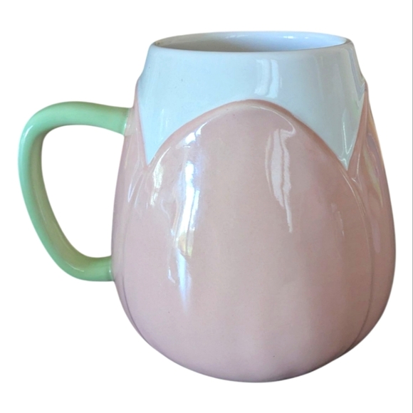 NEW Rae Dunn Tulip Mug - Picture 3 of 4
